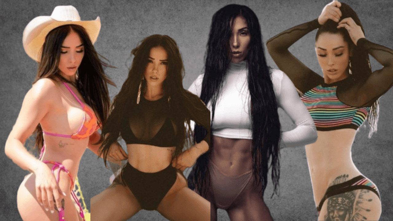 Imagen Principal de Nota: Danik Michell, ex Acapulco Shore, presume tonificada figura en sexy bikini
