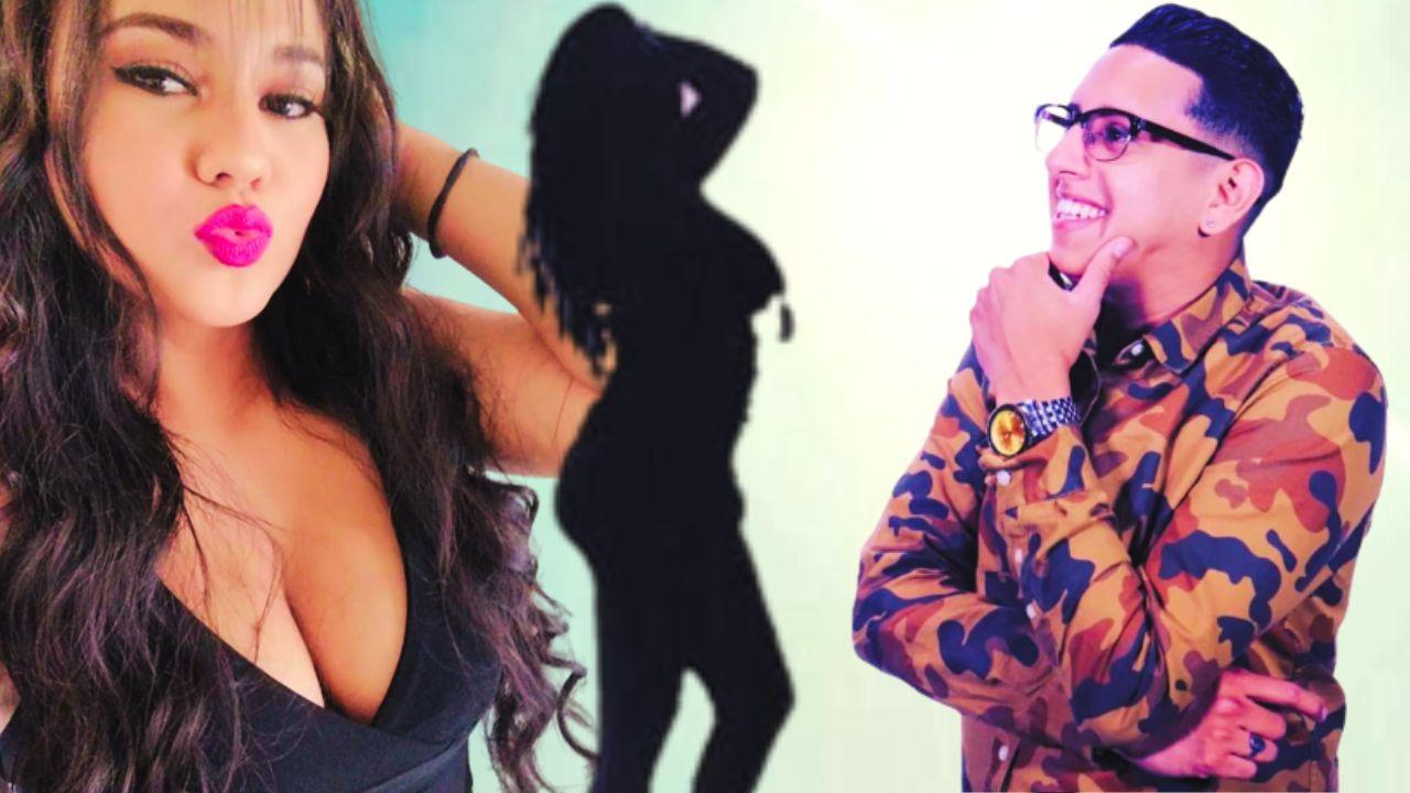 Imagen Principal de Nota: Esposa de ‘El Masiso’ presume sus curvas en traje de baño