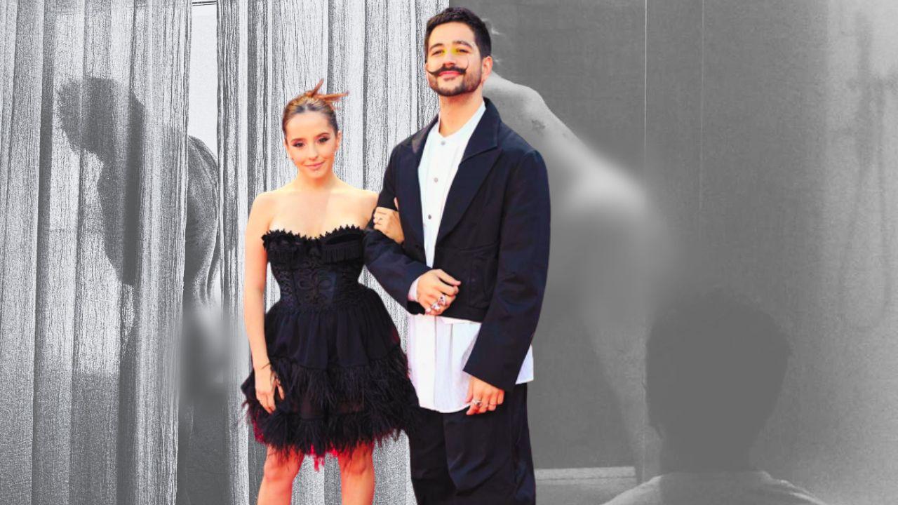 Imagen Principal de Nota: Evaluna dedica tierno mensaje a Camilo por su cumpleaños y comparte fotos de su desnudez