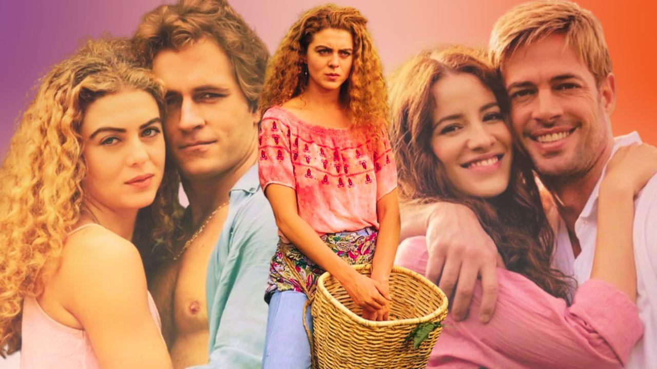 Imagen de Protagonista de la primera versión de 'Café con aroma de mujer' tenía miedo de envejecer