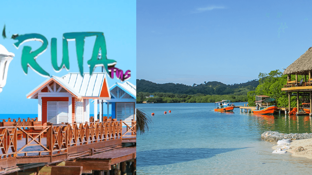Imagen Principal de Nota: La Ruta TN5: Los mejores rincones de Honduras para pasar Semana Santa