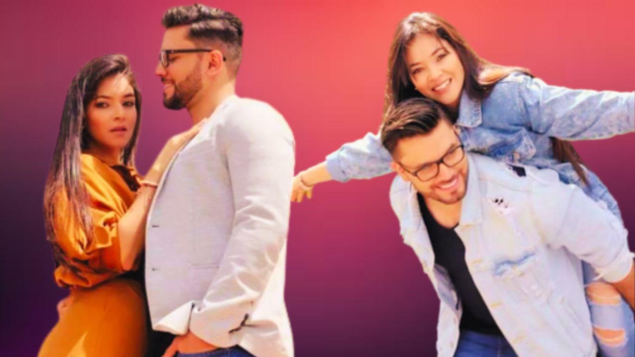 Imagen Principal de Nota: ‘Te amo cielo’: novia de Jean Paul Irías comparte tiernas fotos juntos