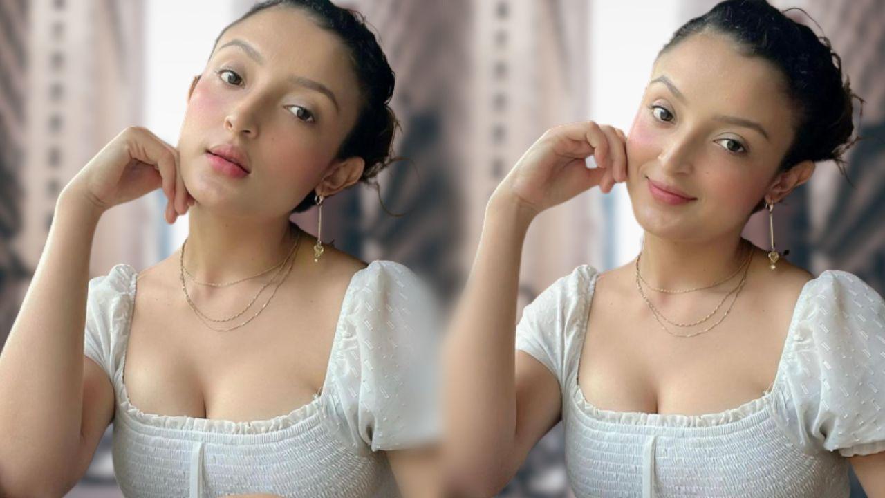 Imagen Principal de Nota: ‘Me pagan súper bien’: 'La Barbie Policía' revela a qué se dedica en Estados Unidos