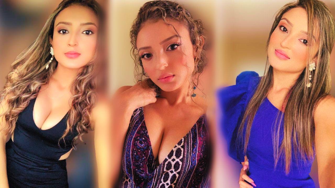 Imagen Principal de Nota: 'Un millón por una noche': la propuesta indecente  que recibió 'La Barbie Policía'
