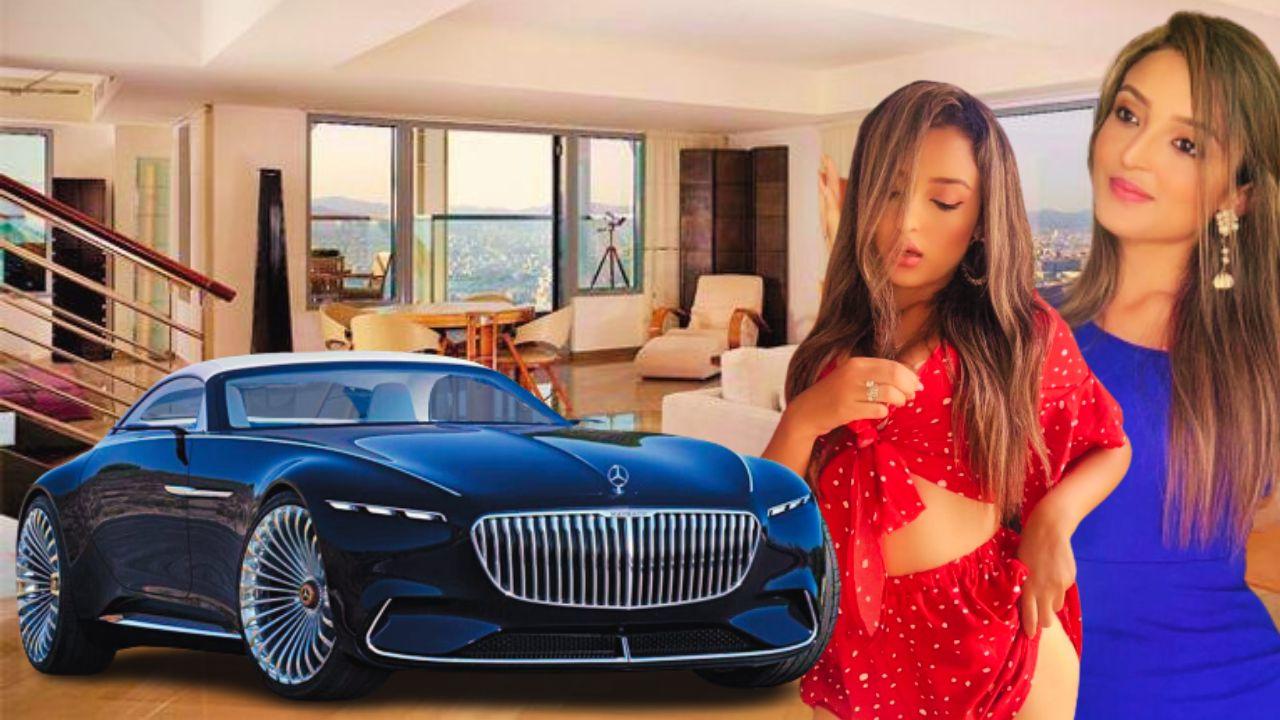Imagen Principal de Nota: Carro y apartamento: los lujos que diputados le ofrecieron a ‘La Barbie Policía’