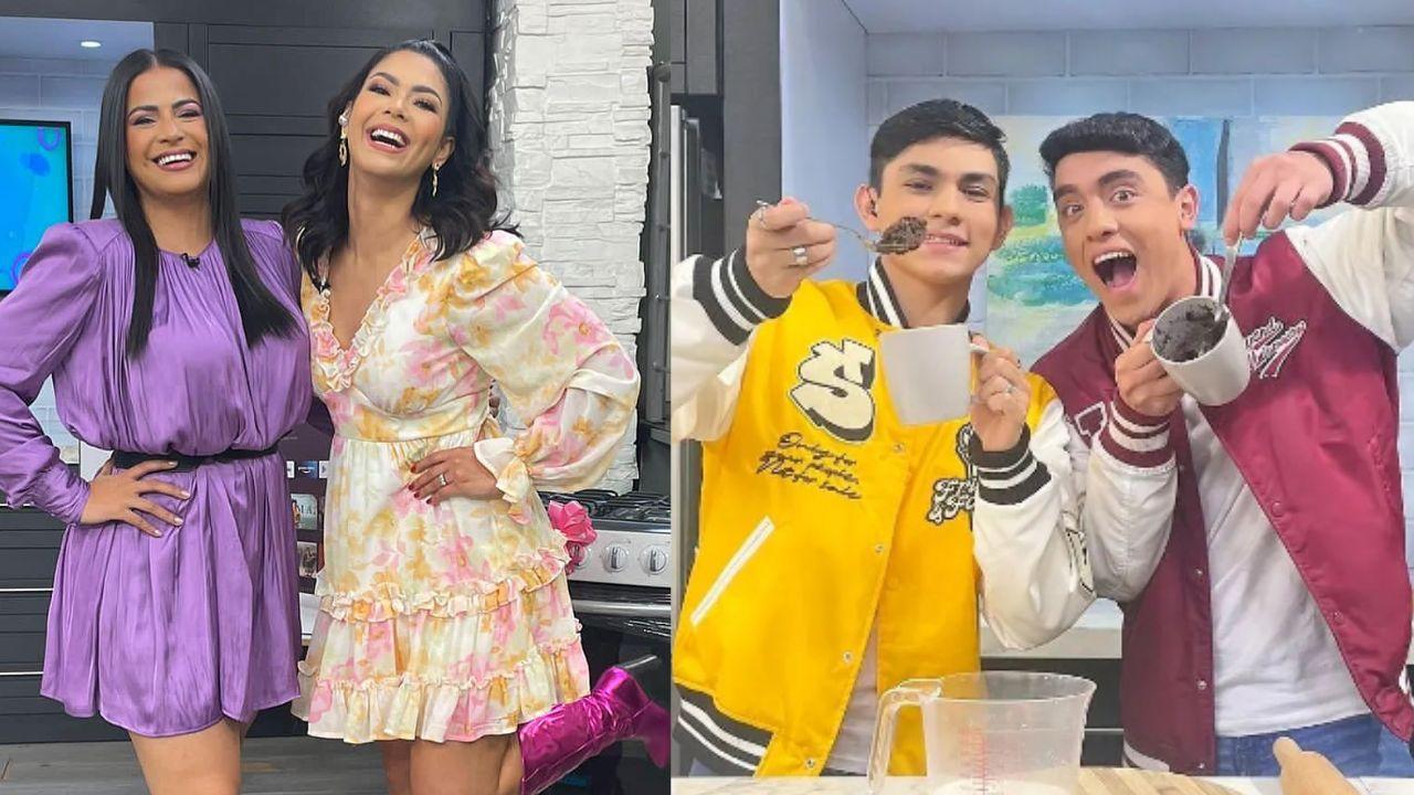 Imagen Principal de Nota: Con premios, música y mucha diversión, así se estrenó LM5 sabatino