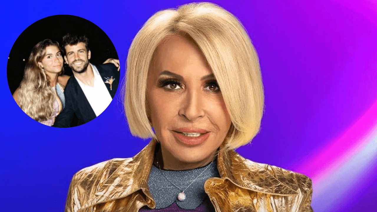 Imagen de Laura Bozzo llama 'roba maridos' a Clara Chía