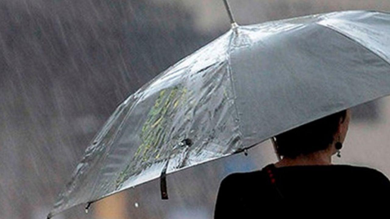 Imagen Principal de Nota: Pronostican lluvias débiles en varias regiones de Honduras