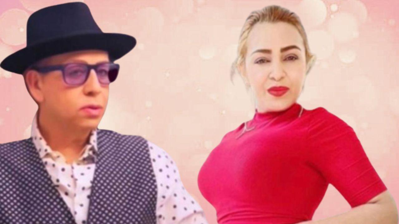Imagen de 'De tonta, ni un pelo': Miguel Leiva sobre Marlene Alvarenga