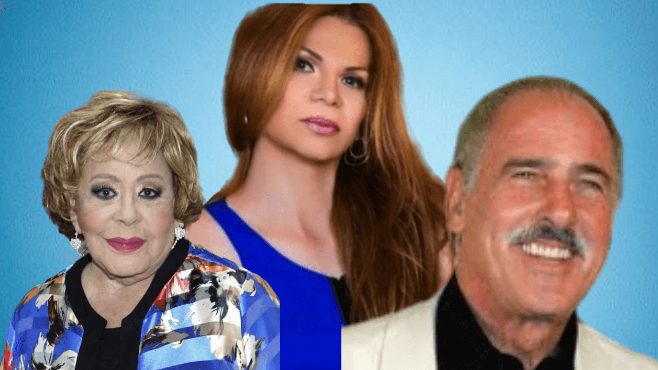 Imagen de Tras predecir la muerte de Chabelo, Mhoni Vidente revela qué famosos siguen