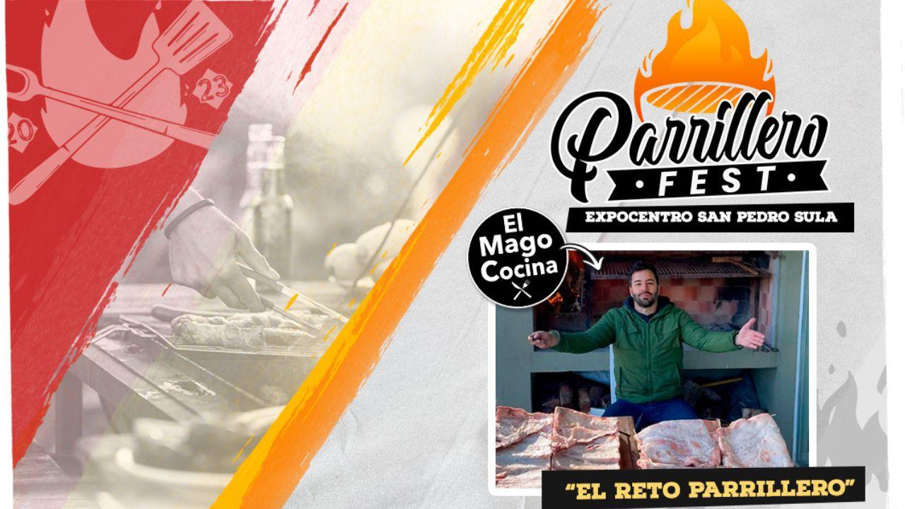 Imagen de Prepárate para la parrillada más grande y divertida del año