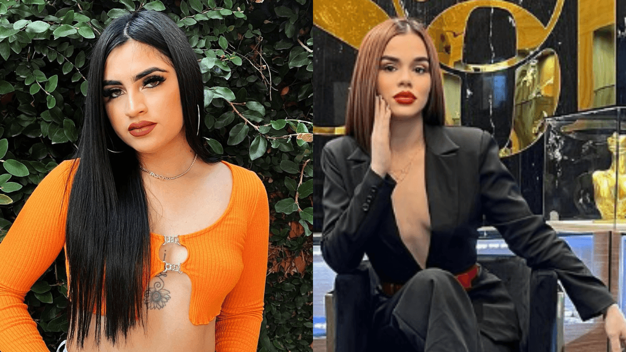 Imagen Principal de Nota: 'No somos amigas': Roxanna Somoza habla de su relación con Dayana Gonzáles