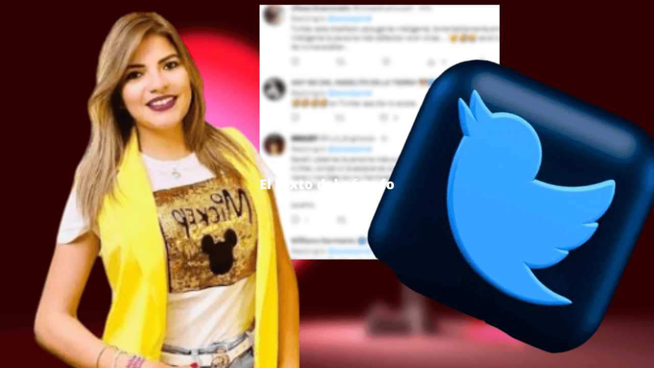 Imagen Principal de Nota: ¿Cuándo es el  Día del Amor en Twitter? La pregunta de Saraí Espinal que desato las críticas