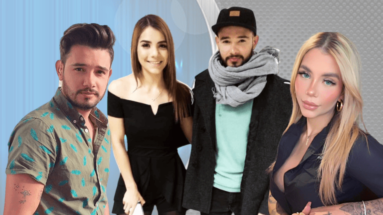 Imagen de Jennifer Funes revela que gracias a ella Facundo inició en los medios de comunicación