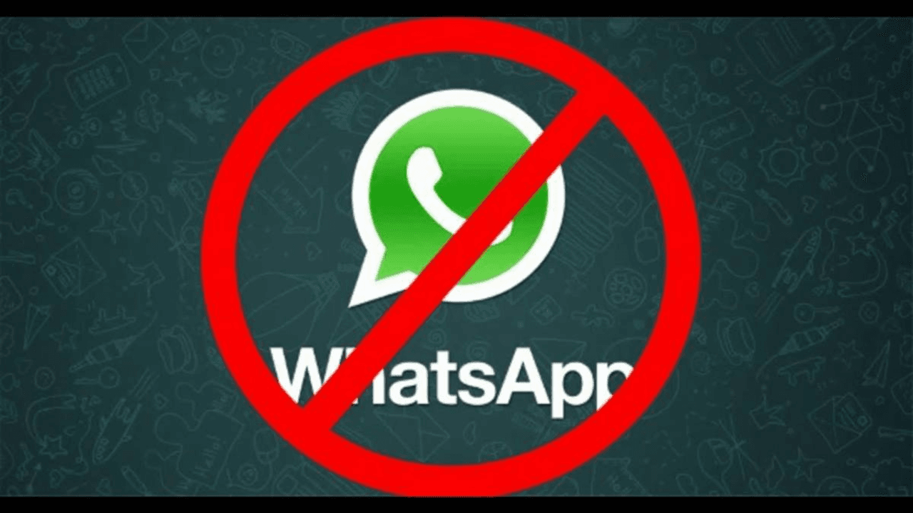Imagen de WhatsApp: listado de celulares que se quedarán sin la app a partir del 12 de abril
