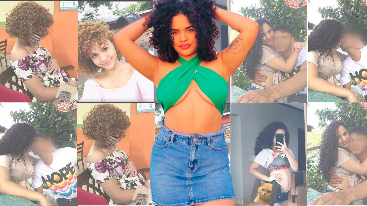 Imagen Principal de Nota: Akasha Murillo rompe el silencio sobre rumores de aborto