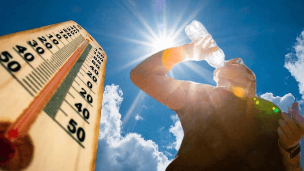 Imagen Principal de Nota: Temperaturas de hasta 39 grados se registrarán en estos departamentos de Honduras