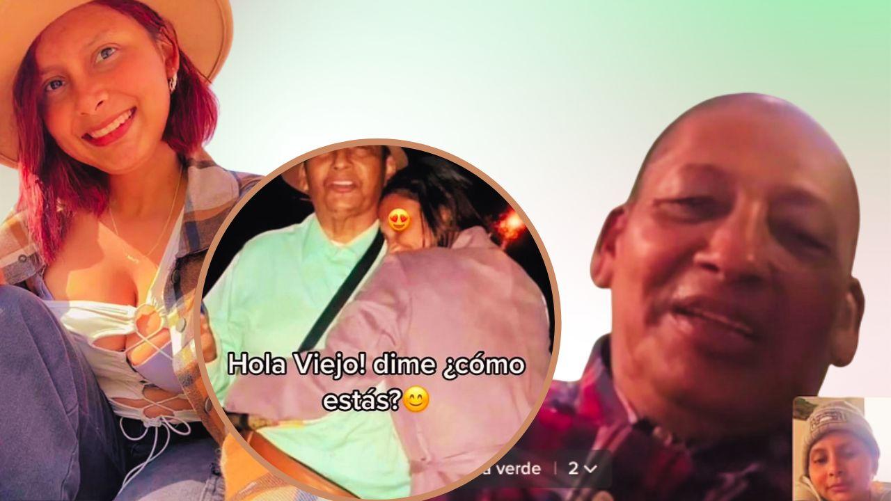 Imagen Principal de Nota: ‘Los hijos no elegimos a nuestros padres’: hija del apóstol 'Chago' responde a críticas