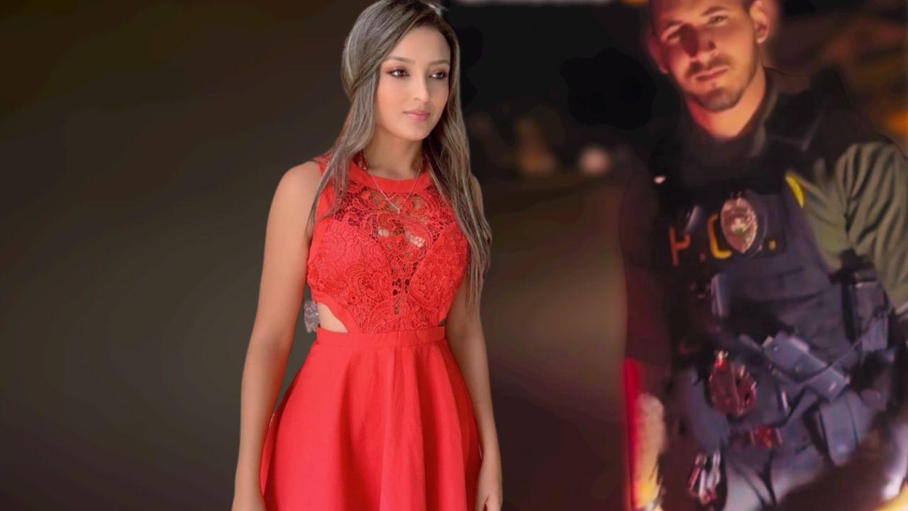 Imagen Principal de Nota: Atractivo agente estadounidense acaparó las miradas de ‘La Barbie Policía’