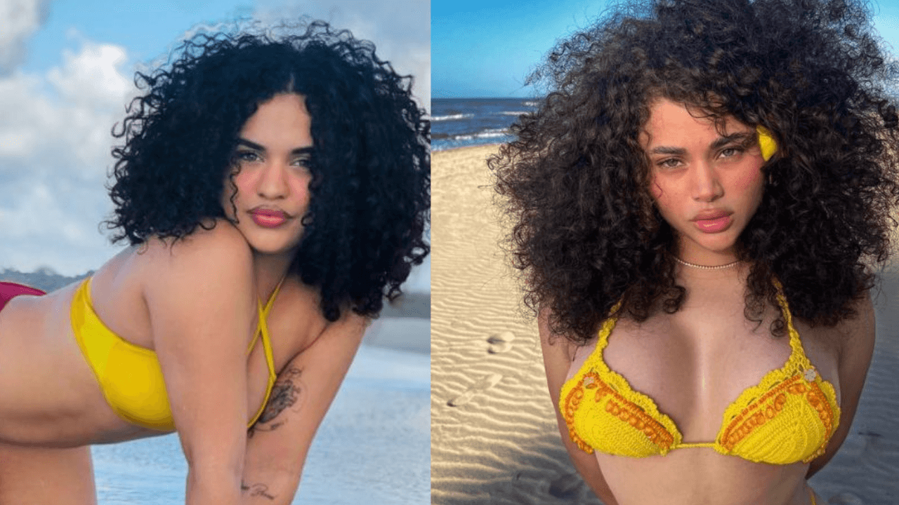 Imagen Principal de Nota: Esto revela Akasha Murillo ante comparación con Cesia Sáenz