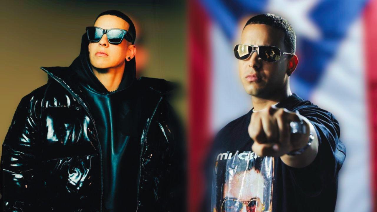Imagen Principal de Nota: Daddy Yankee: su tema 'Gasolina' estará en la Biblioteca del Congreso de EE.UU.
