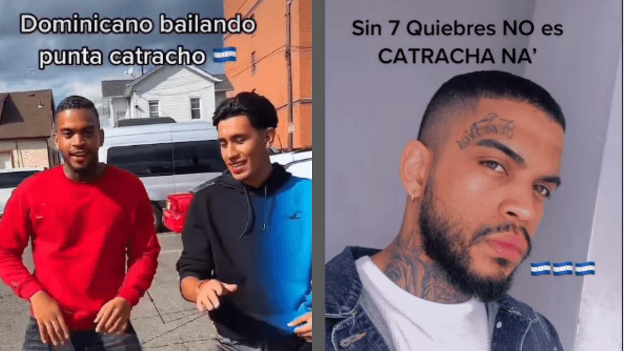 Imagen de Dominicano destaca la belleza de la mujer hondureña
