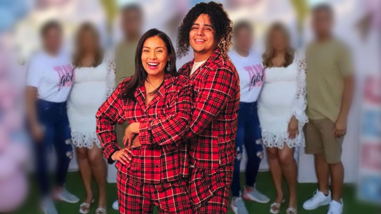 Imagen de ¿Elsa Oseguera, embarazada? Aseguran que por este motivo se alejó de redes