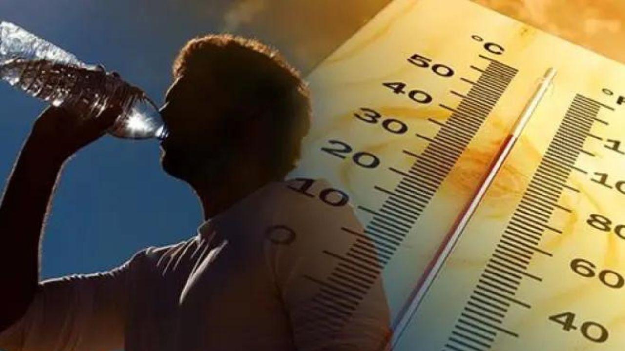 Imagen de Temperaturas hasta de 40 grados: pronóstico del clima en Honduras