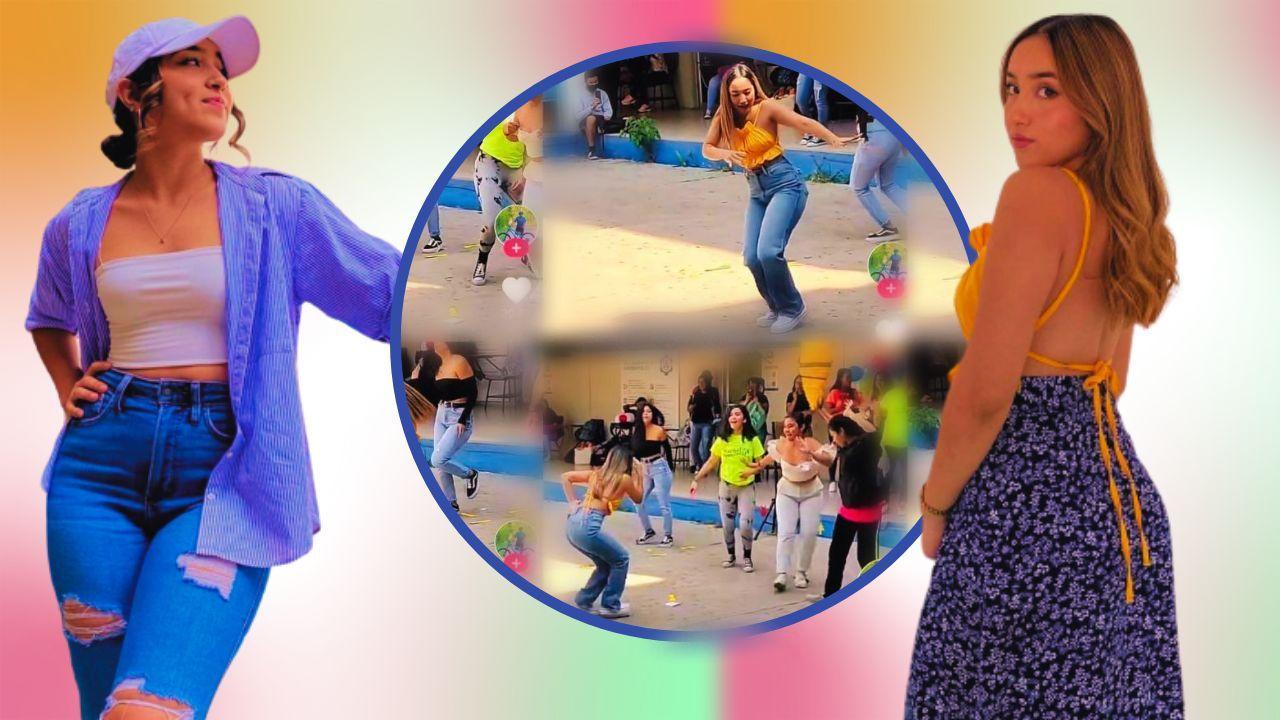 Imagen de 'Soy excelencia académica y amo el playero': estudiante de la UNAH tras viralizarse