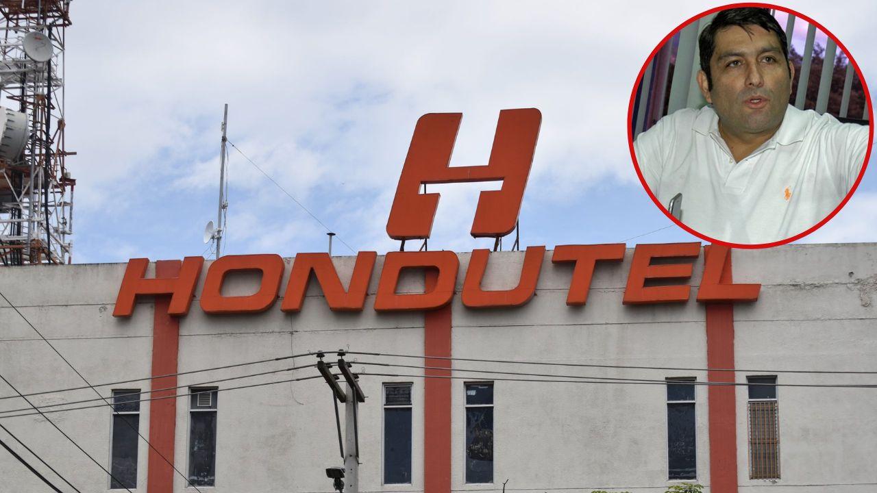 Imagen Principal de Nota: Por perjuicio de L263 millones, presentan requerimiento contra exgerente de Hondutel