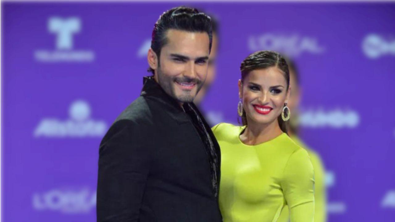 Imagen de Fabián Ríos dedica conmovedor mensaje a su esposa tras la pérdida de su bebé