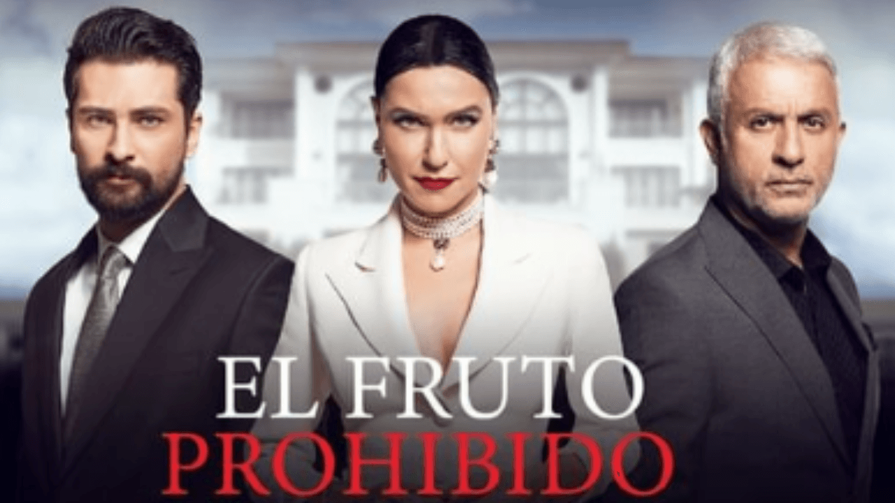Imagen de Fruto Prohibido: conoce a los protagonistas de la nueva novela turca que llega a Canal 5