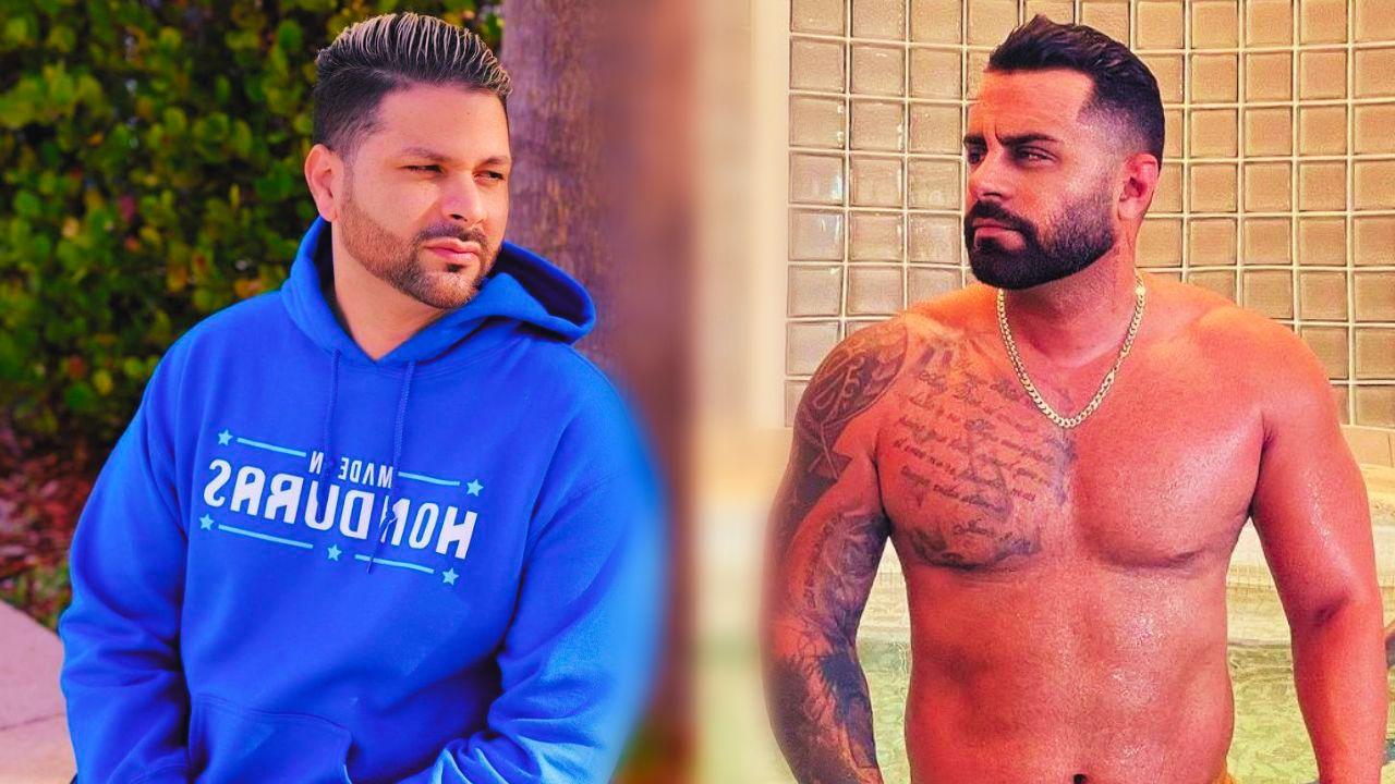 Imagen Principal de Nota: 'Empezó a atacar a Ana con las cirugías, le decía transformers': Jorge Cordero sobre Alan Mancía