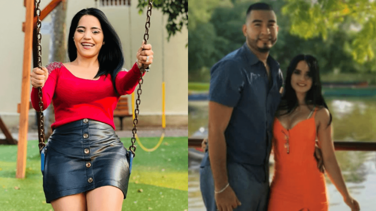 Imagen de Josselin Hernández comparte motivador mensaje tras confirmarse que su exesposo ya estrena romance
