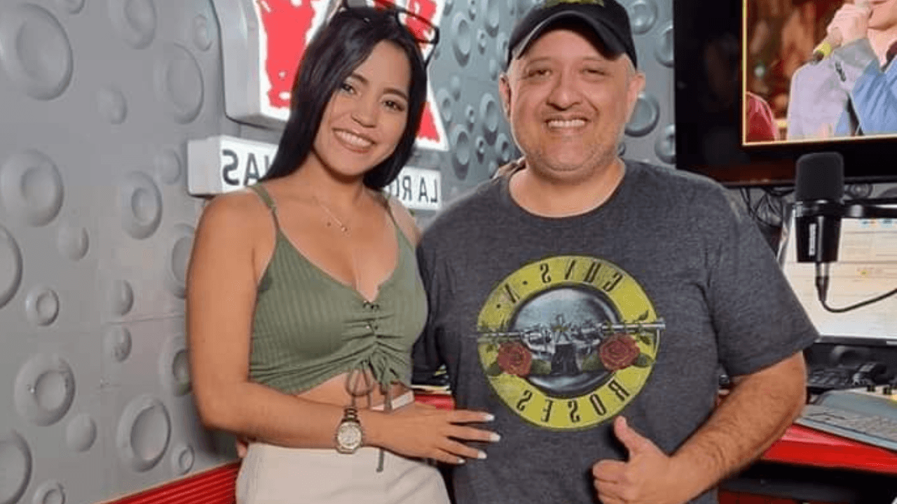 Imagen Principal de Nota: Josselin Hernández habla de su vida personal en la XY y revela la cirugía estética que le gustaría realizarse