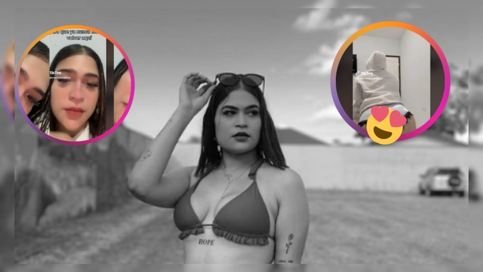 Imagen Principal de Nota: Juanchi reaparece en redes con sensuales baile después de pedir ayuda a seguidores