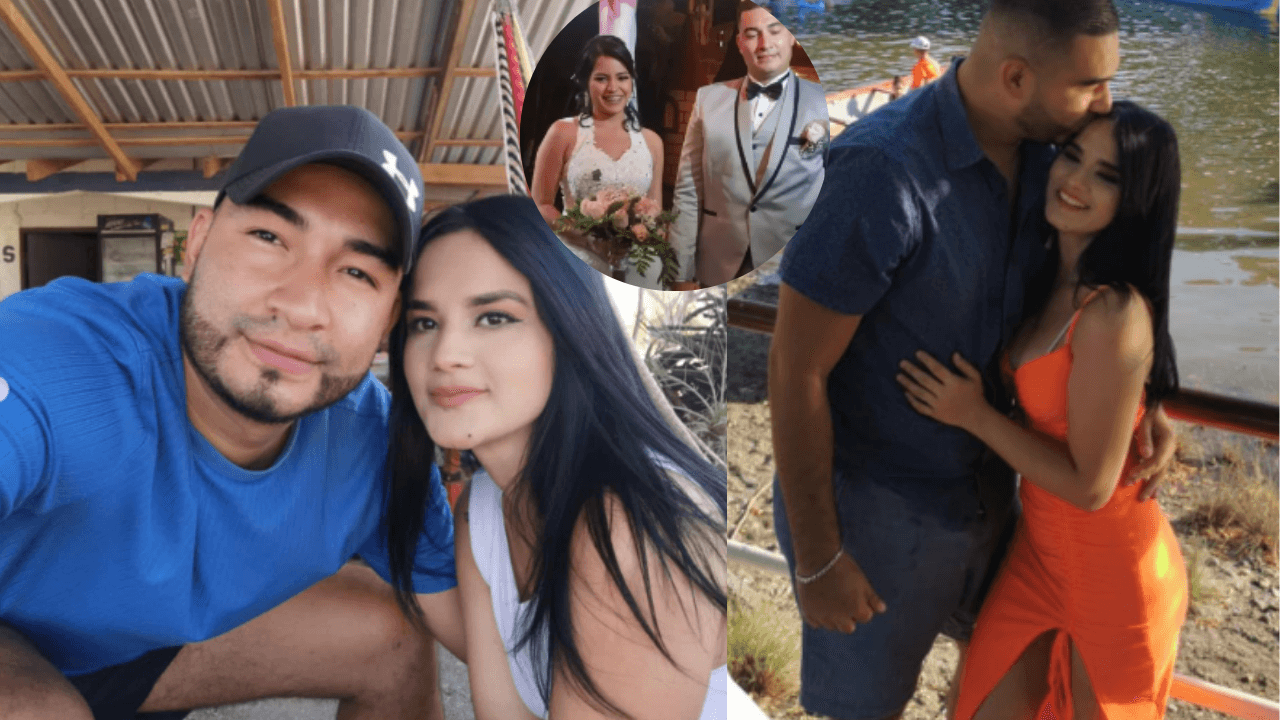 Imagen Principal de Nota: Novia de expareja de Josselin Hernández responde a críticas