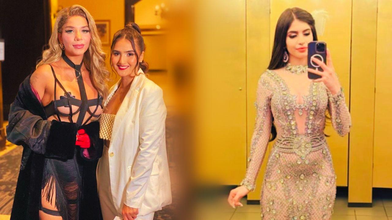 Imagen Principal de Nota: Noche de estrellas: ellos fueron los mejores vestidos en Premios Extra 2023