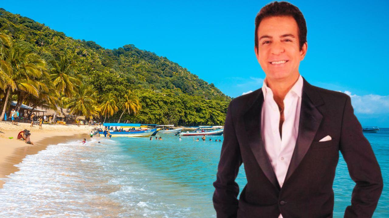 Imagen Principal de Nota: Salvador Nasralla recomienda visitar estos sitios turísticos de Honduras, ¿cuántos conoces?