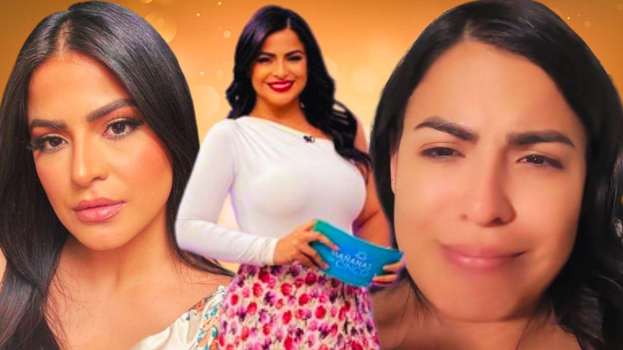 Imagen Principal de Nota: 'Sin maquillaje se mira un poco reventada': Samantha Velásquez reacciona a crítica