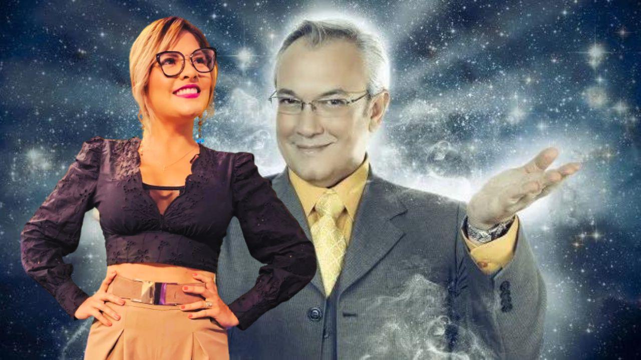 Imagen Principal de Nota: ‘Que se preparen los que le quisieron sancochar el puesto’: Mario Vannucci sobre Saraí Espinal