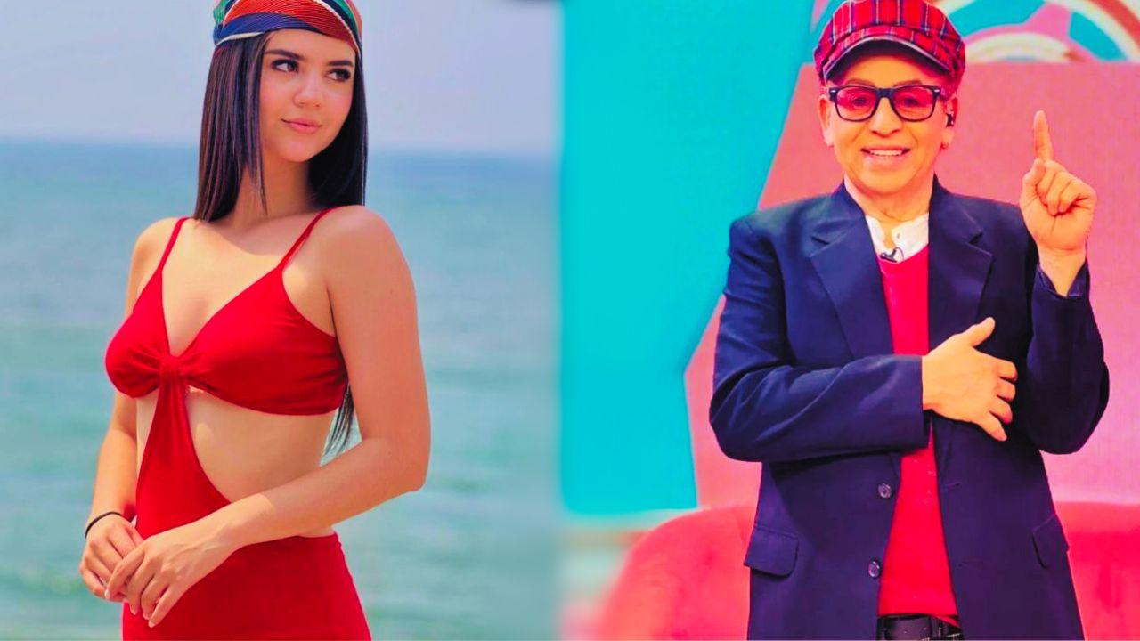 Imagen Principal de Nota: 'Yo no tengo ningún novio jugador': Zuheilyn Clemente ante comentario de Leiva