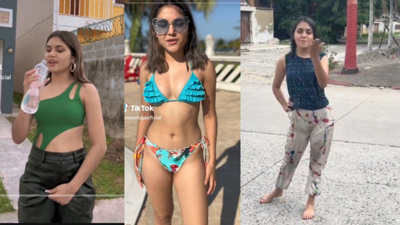 Imagen Principal de Nota: Estos son los 5 videos más virales de 'SoyLoruga' en TikTok