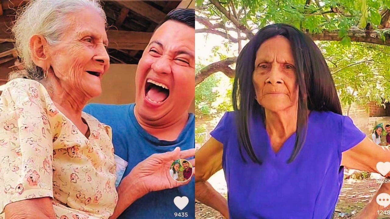 Imagen de Top 5 de los vídeos más virales de Jonathan Osorto y su mamita
