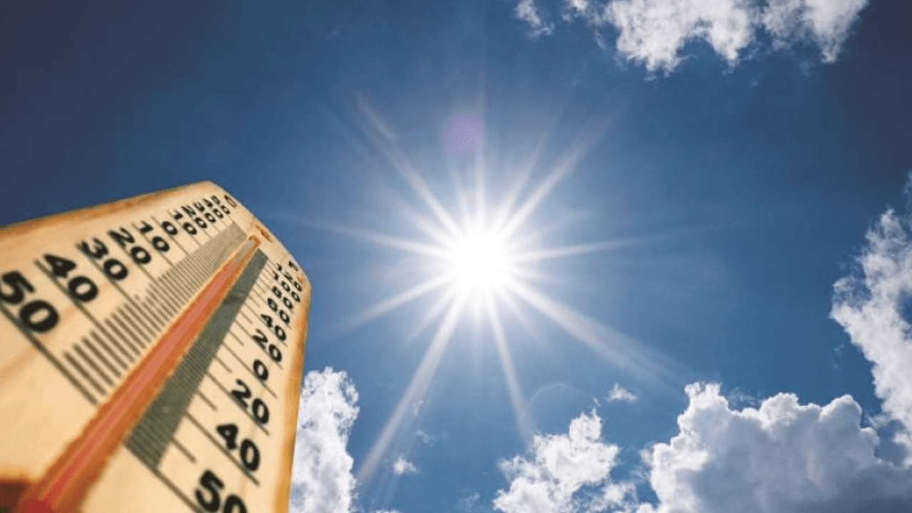 Imagen Principal de Nota: Hondureños experimentarán altas temperaturas, anuncia Copeco