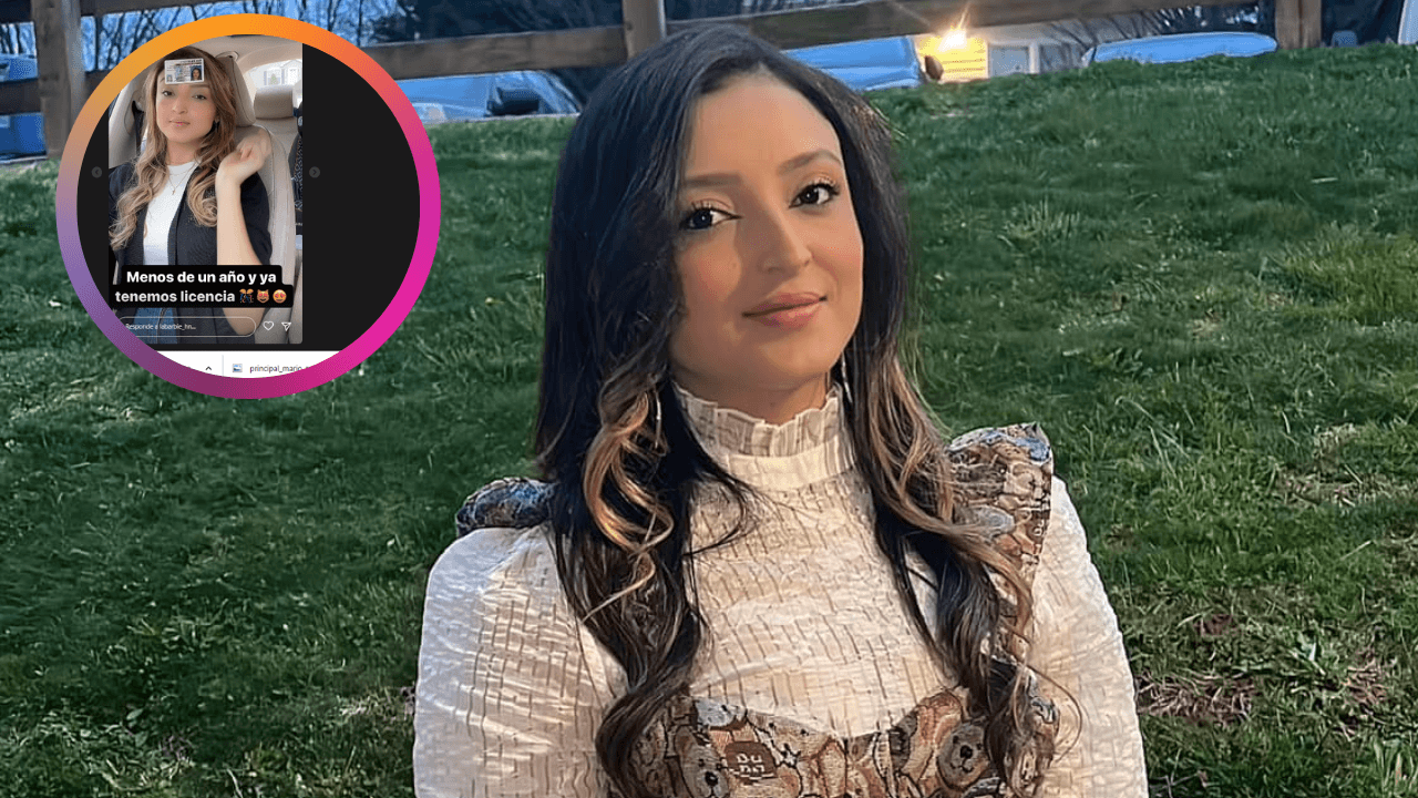 Imagen Principal de Nota: 'La Barbie Policía' presume su nuevo look en redes sociales