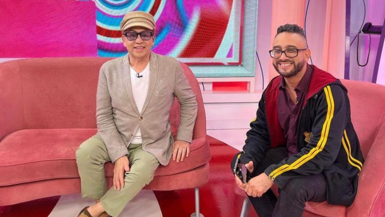 Imagen Principal de Nota: Cineasta hondureño se basó en muerte de su esposa para crear '¿Dónde está la cigüeña?'