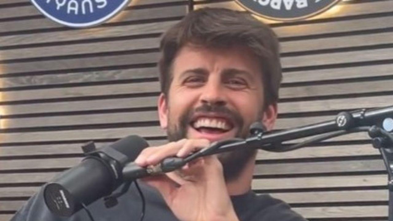 Imagen Principal de Nota: Piqué aconseja a los jóvenes que tengan mucha intimidad con sus parejas