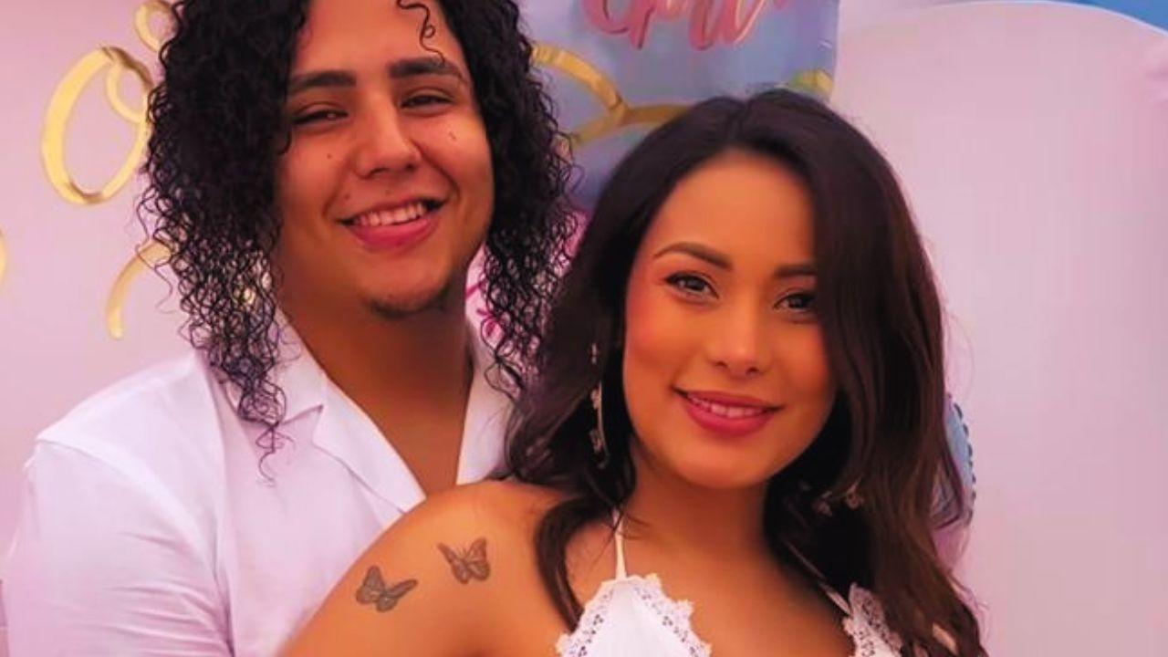 Imagen Principal de Nota: Así le habla Elsa Oseguera a su bebé