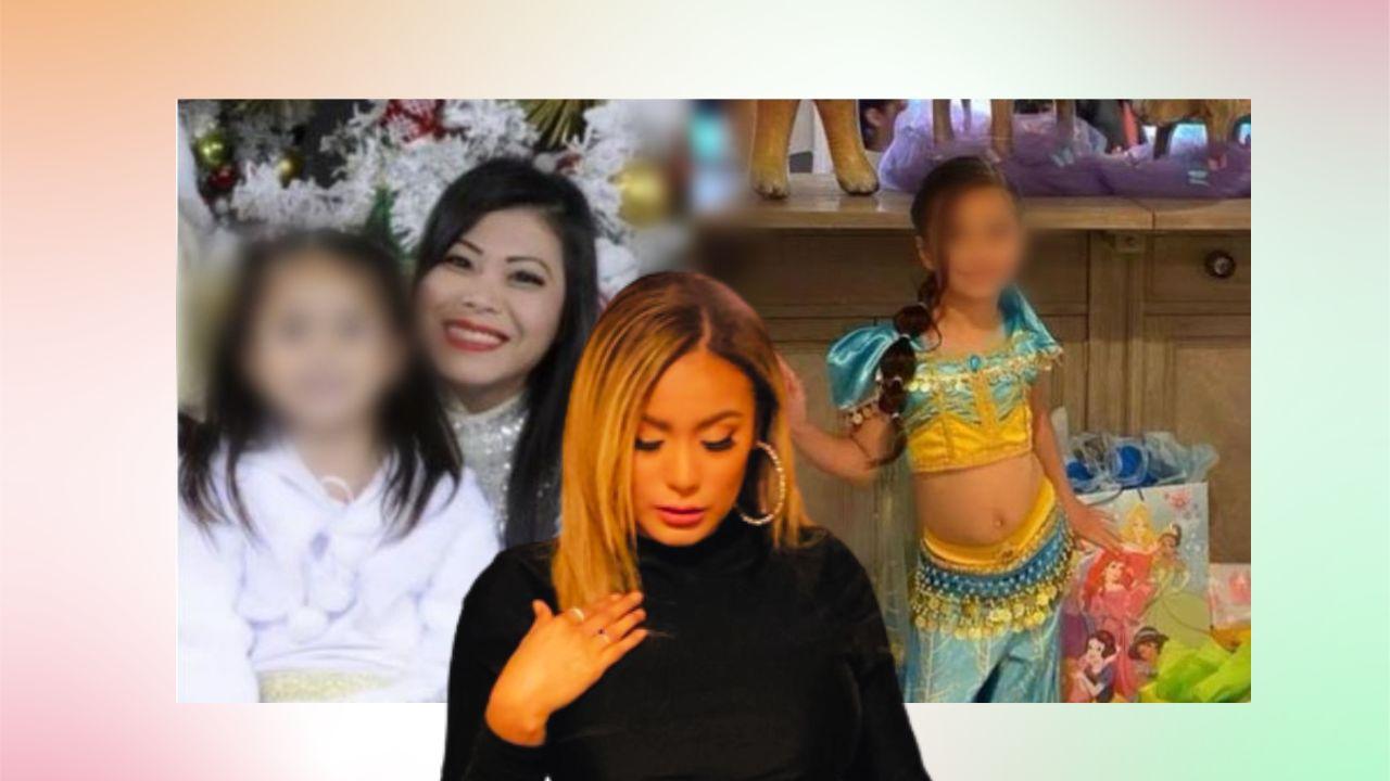 Imagen de ‘La maldad en la tierra se ha multiplicado’: Elsa Oseguera sobre niña hondureña asesinada por su madrastra